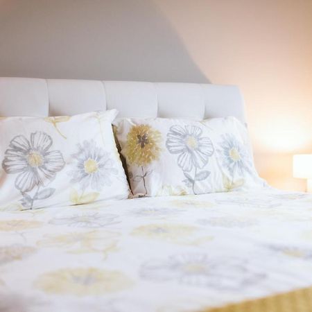 Vip VI - Sea View Apartment Canico  Luaran gambar