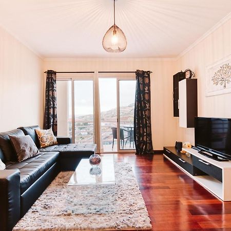 Vip VI - Sea View Apartment Canico  Luaran gambar