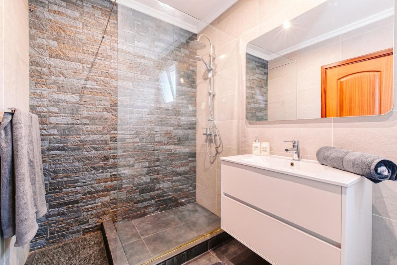 Vip VI - Sea View Apartment Canico  Luaran gambar