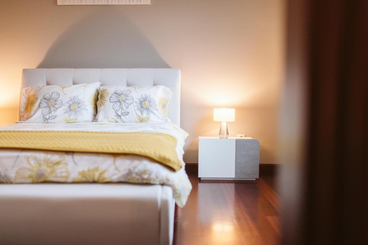 Vip VI - Sea View Apartment Canico  Luaran gambar