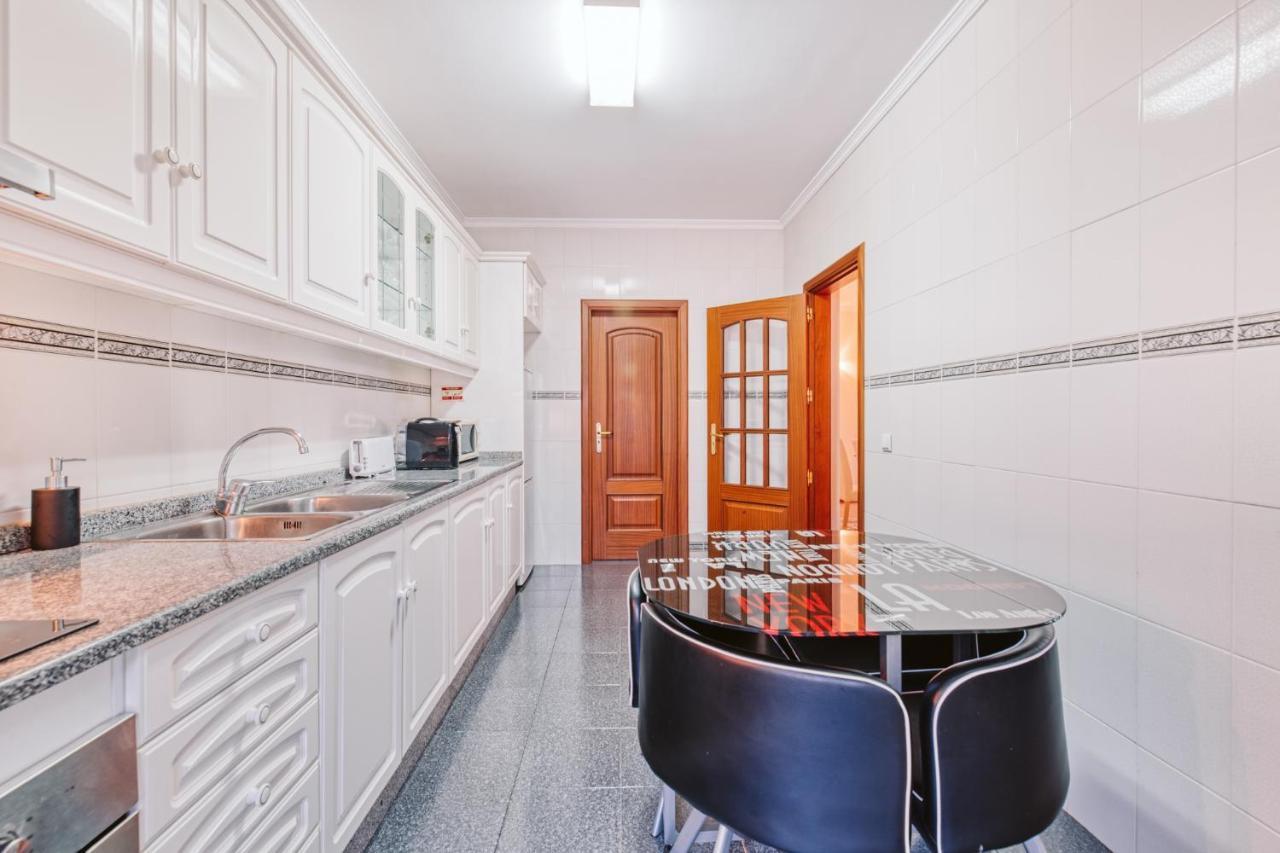Vip VI - Sea View Apartment Canico  Luaran gambar